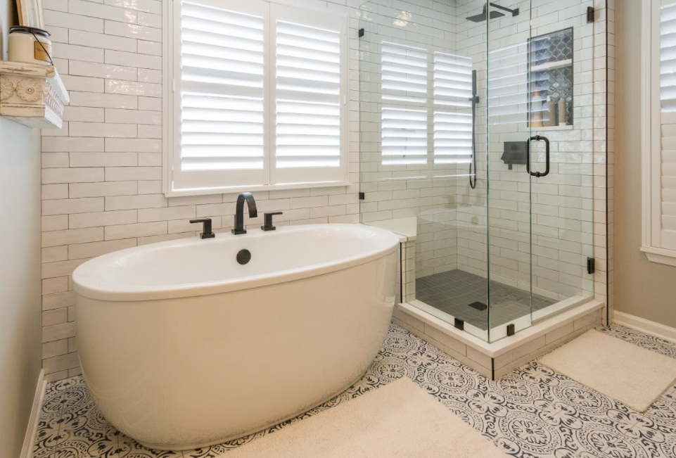 Can I add a bathroom to my house?